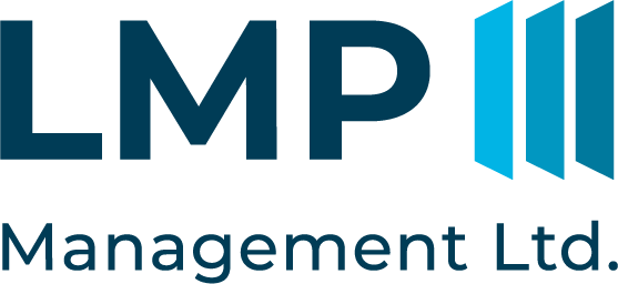 LMP Management Logo